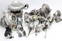 Turbocharger / Actuator Repair Rebuild Service